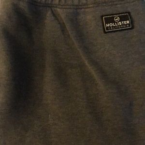 Hollister